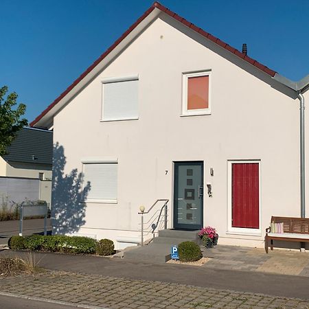 Ferienwohnung Holder Dettingen an der Erms エクステリア 写真