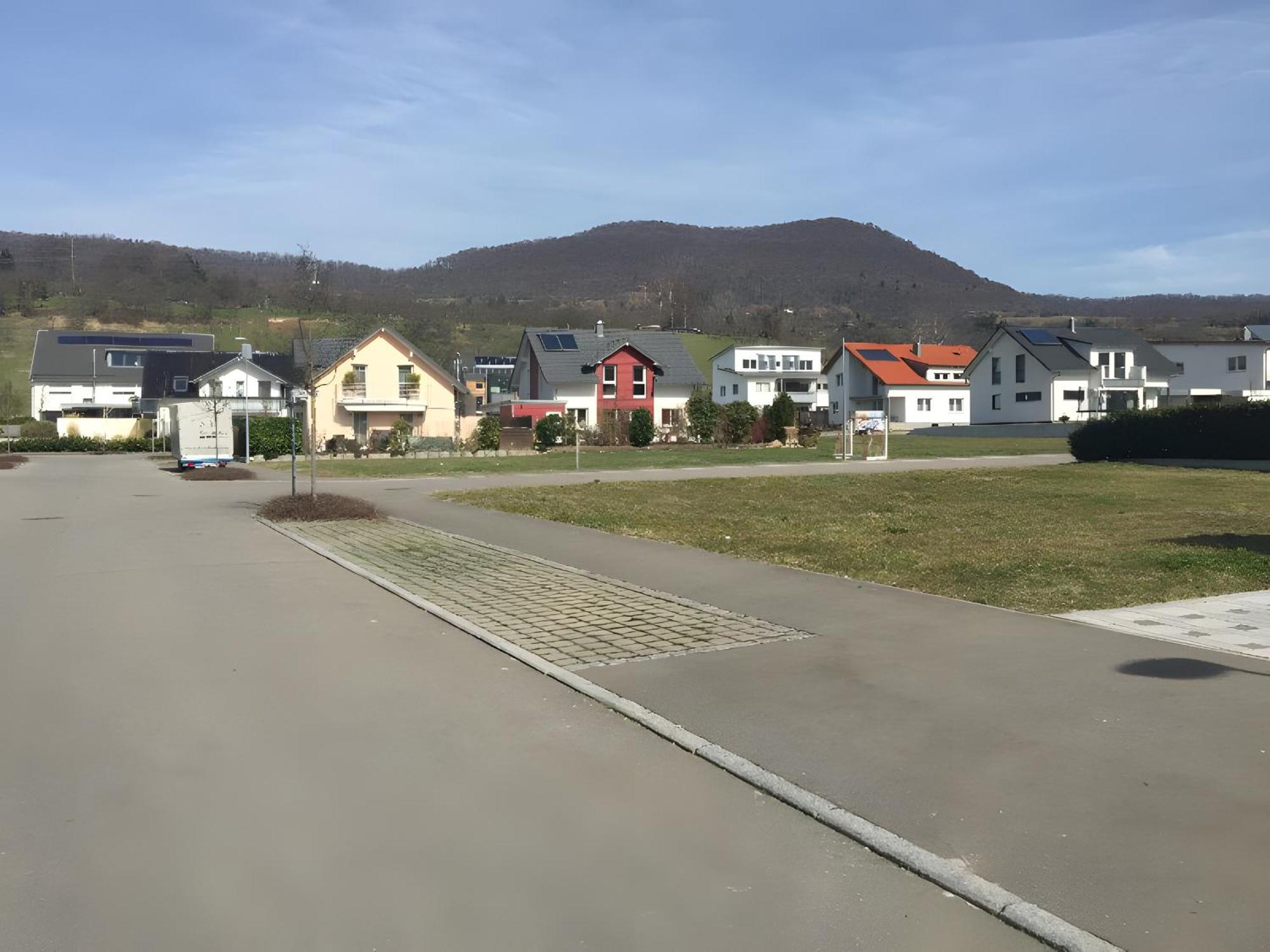 Ferienwohnung Holder Dettingen an der Erms エクステリア 写真