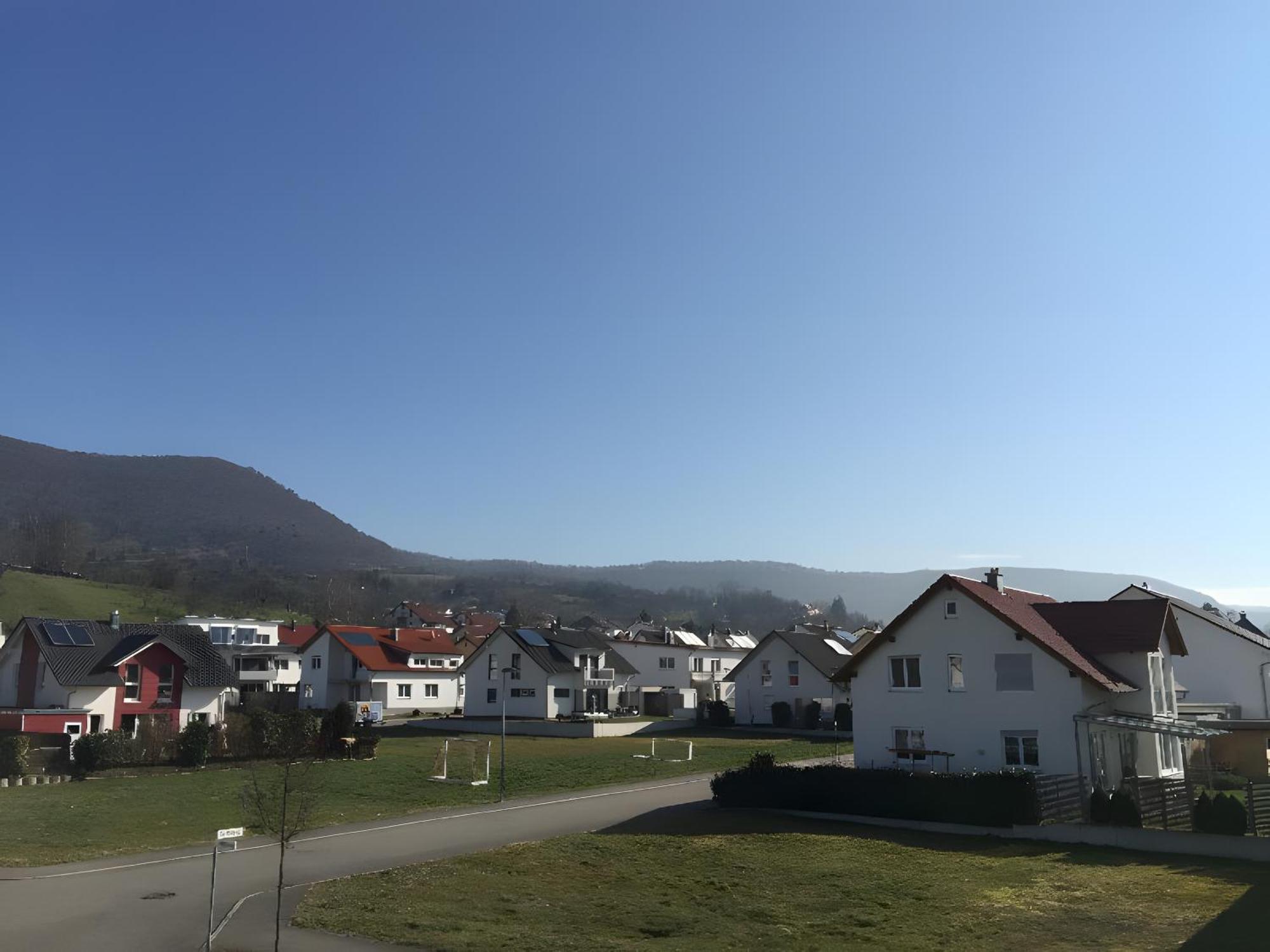 Ferienwohnung Holder Dettingen an der Erms エクステリア 写真