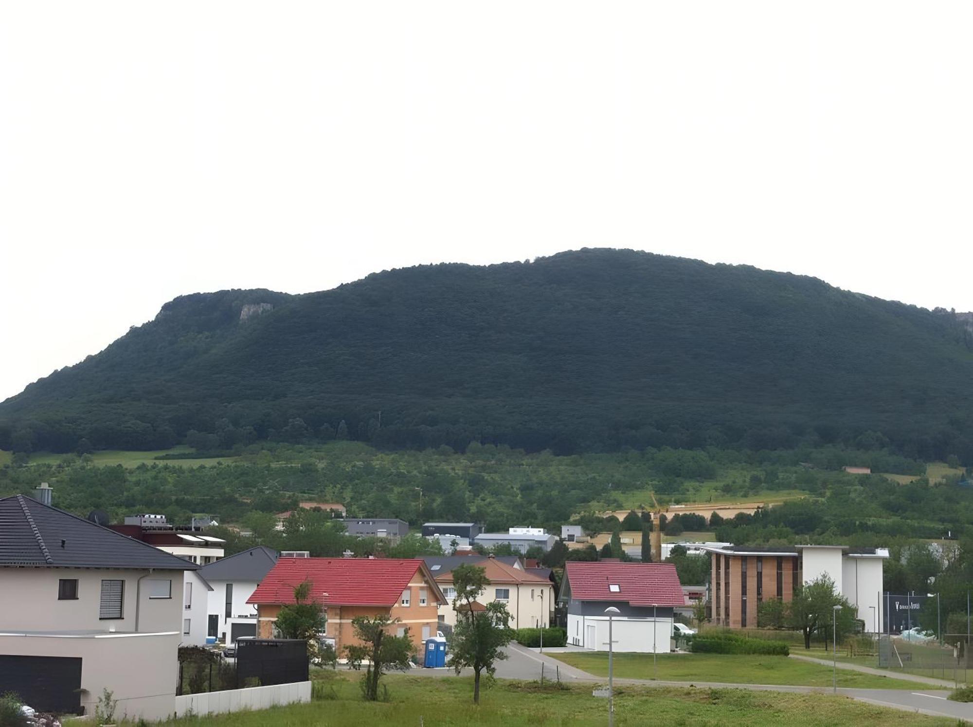 Ferienwohnung Holder Dettingen an der Erms エクステリア 写真