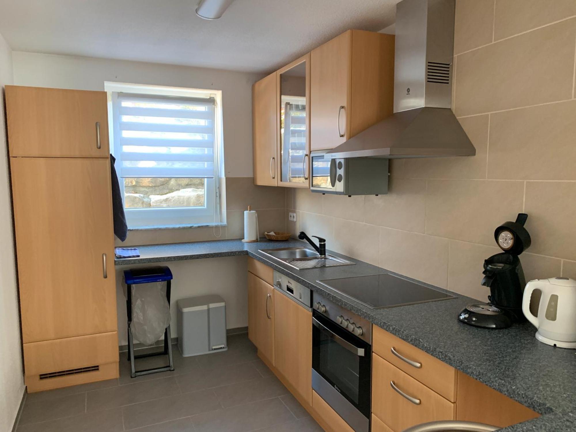 Ferienwohnung Holder Dettingen an der Erms エクステリア 写真
