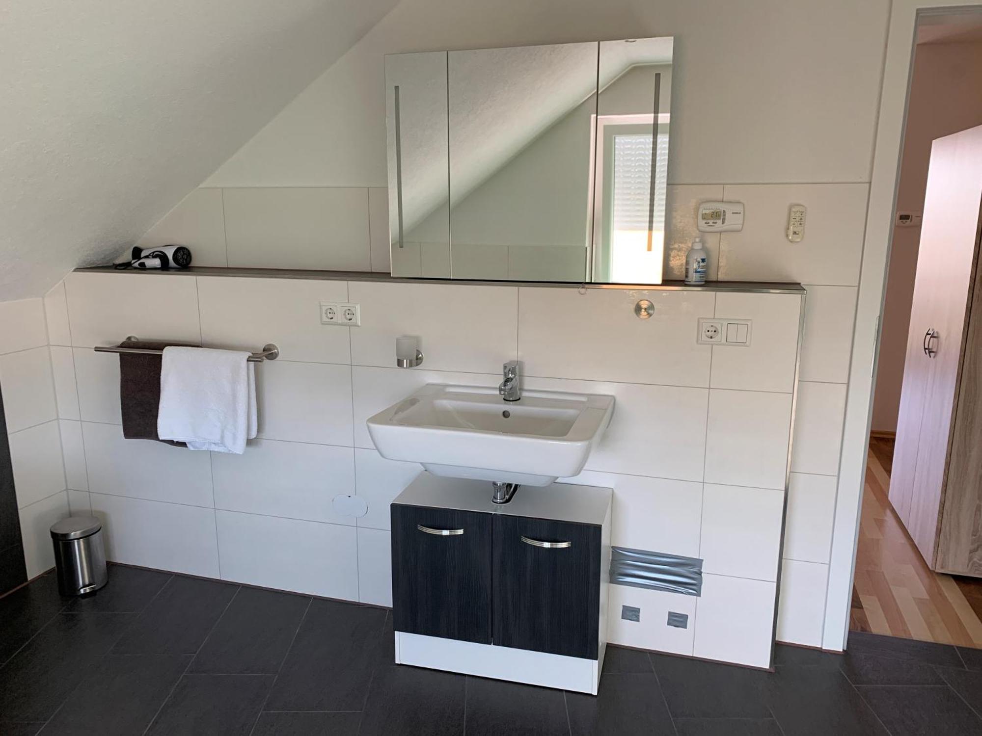 Ferienwohnung Holder Dettingen an der Erms エクステリア 写真