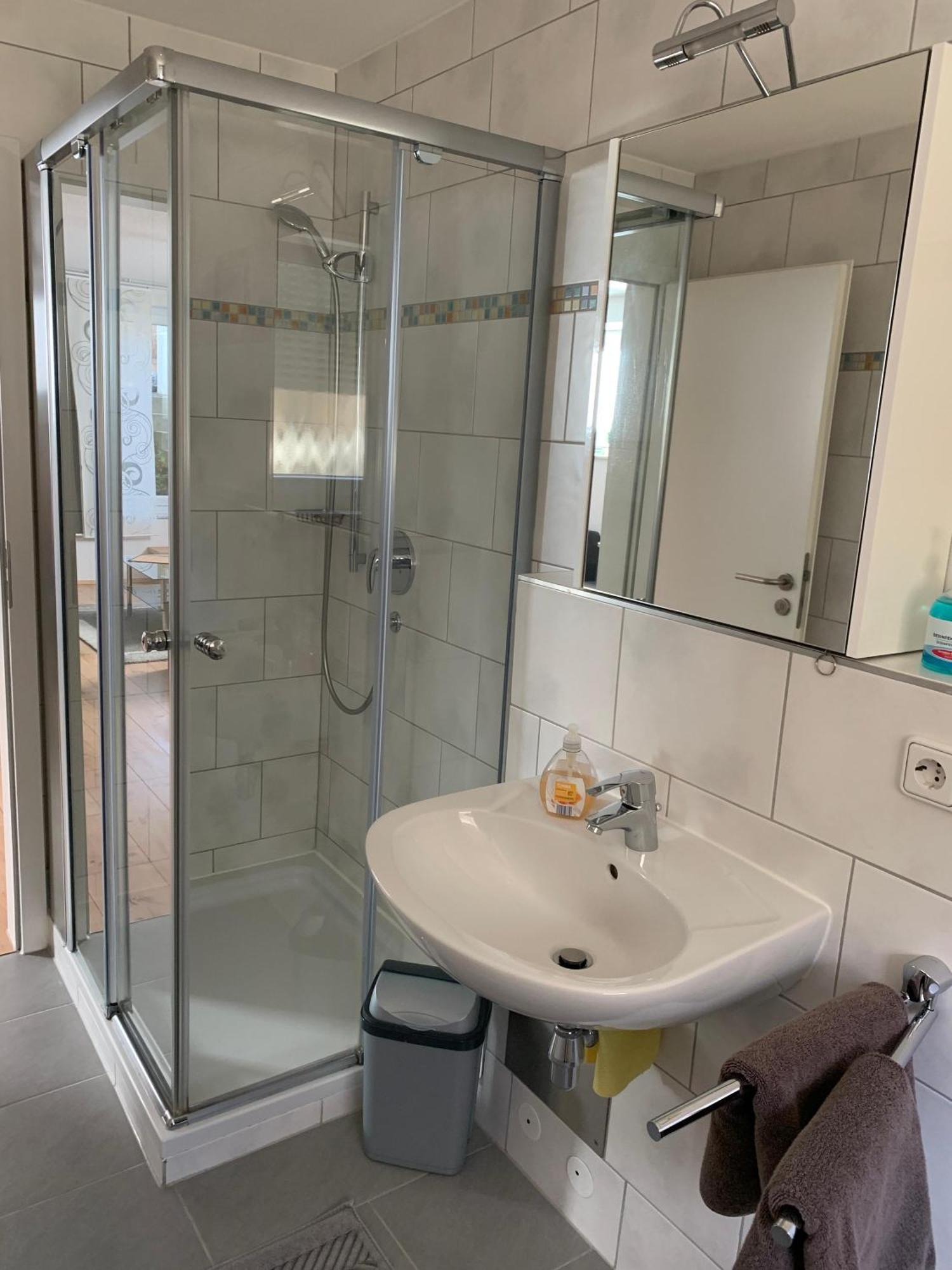 Ferienwohnung Holder Dettingen an der Erms エクステリア 写真