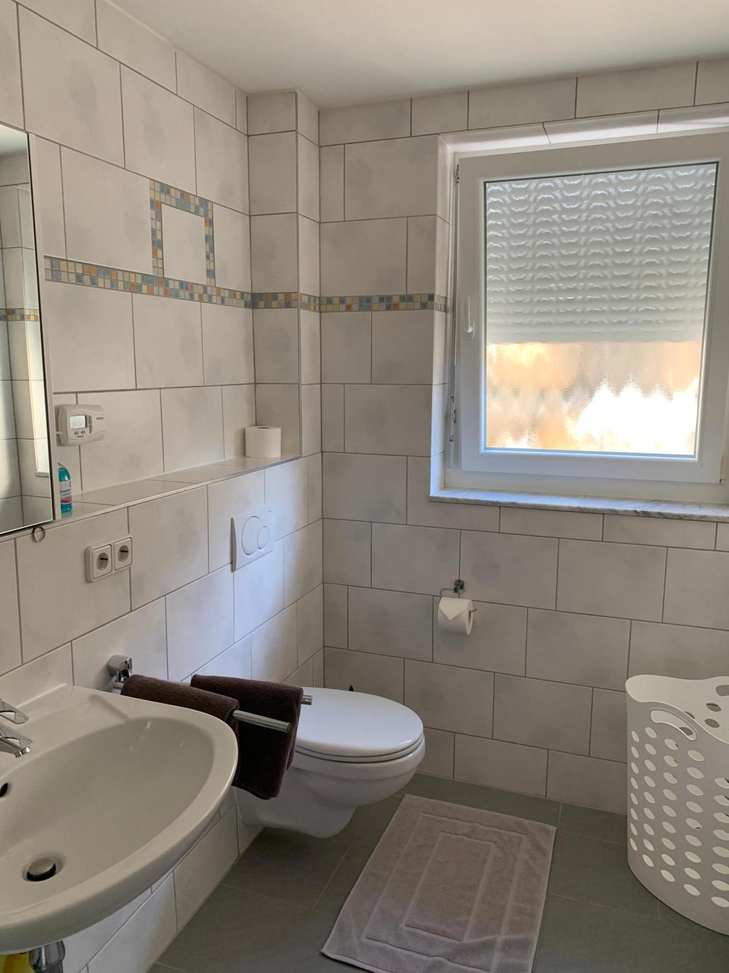Ferienwohnung Holder Dettingen an der Erms エクステリア 写真