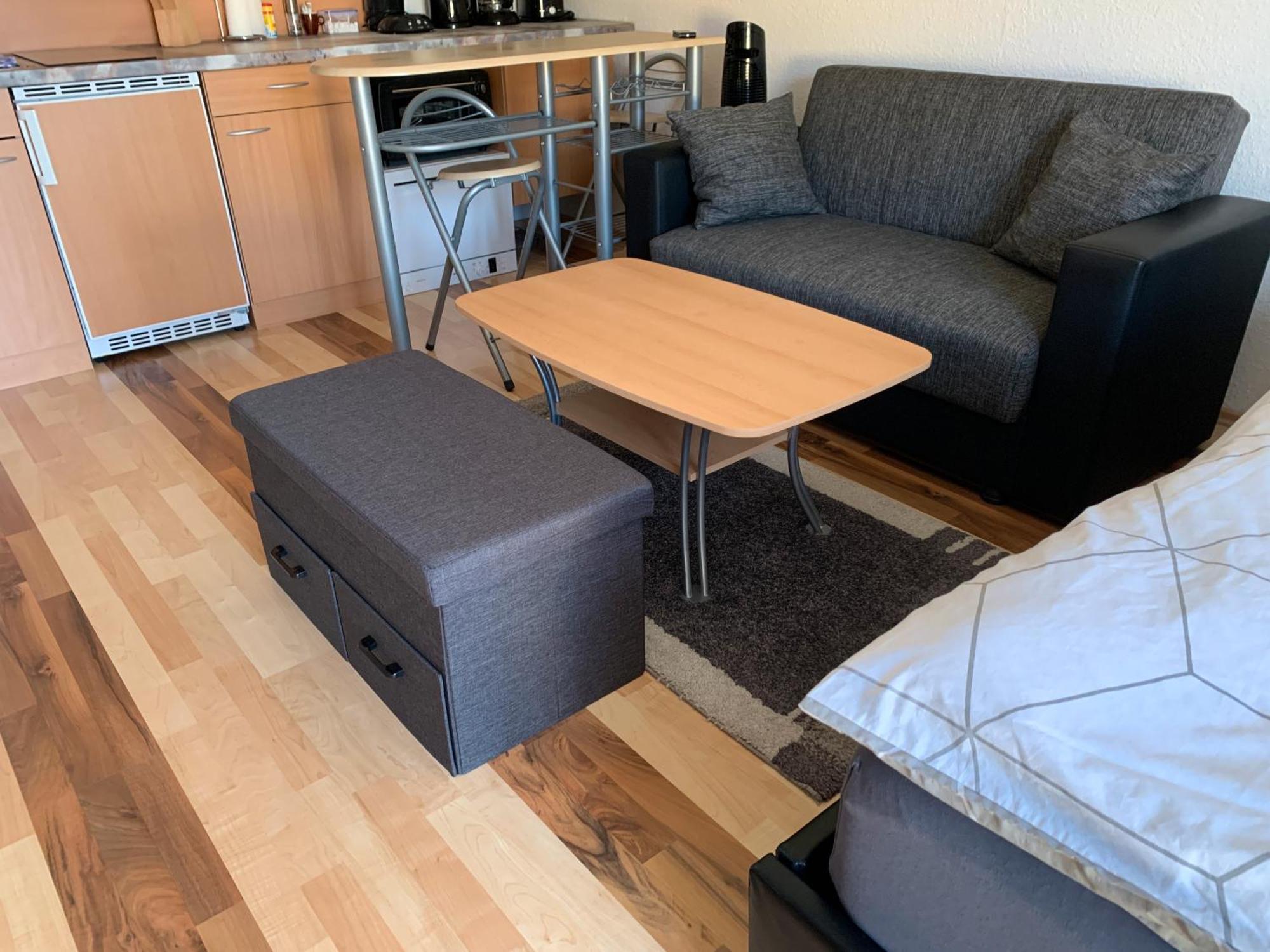 Ferienwohnung Holder Dettingen an der Erms エクステリア 写真