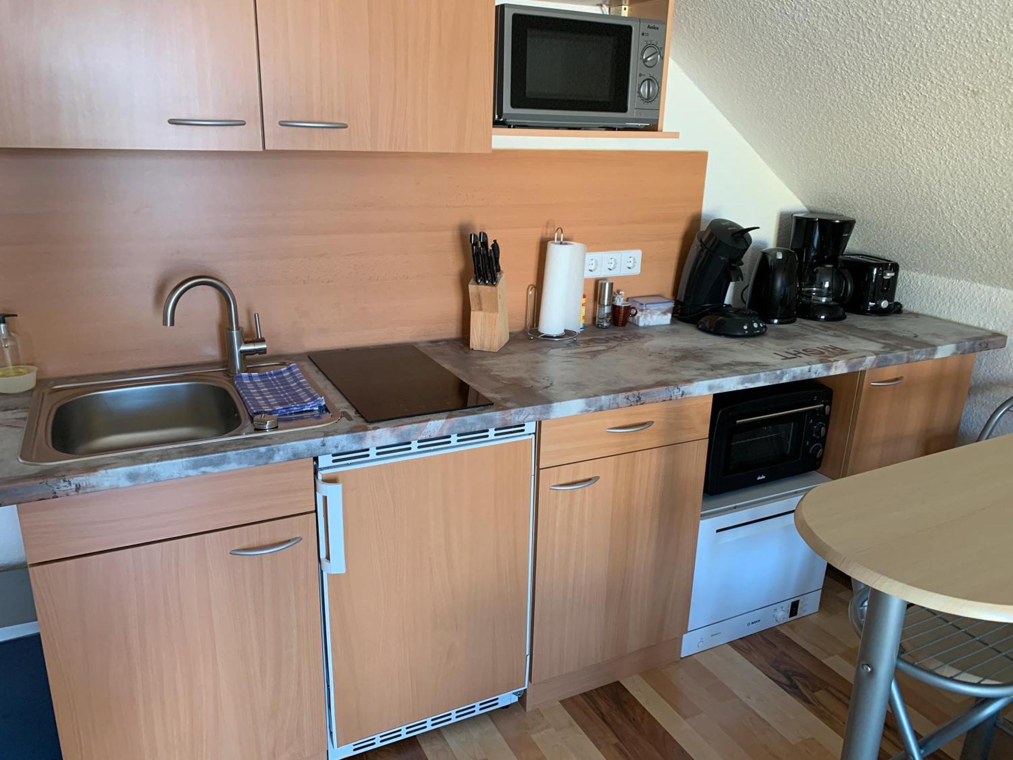 Ferienwohnung Holder Dettingen an der Erms エクステリア 写真