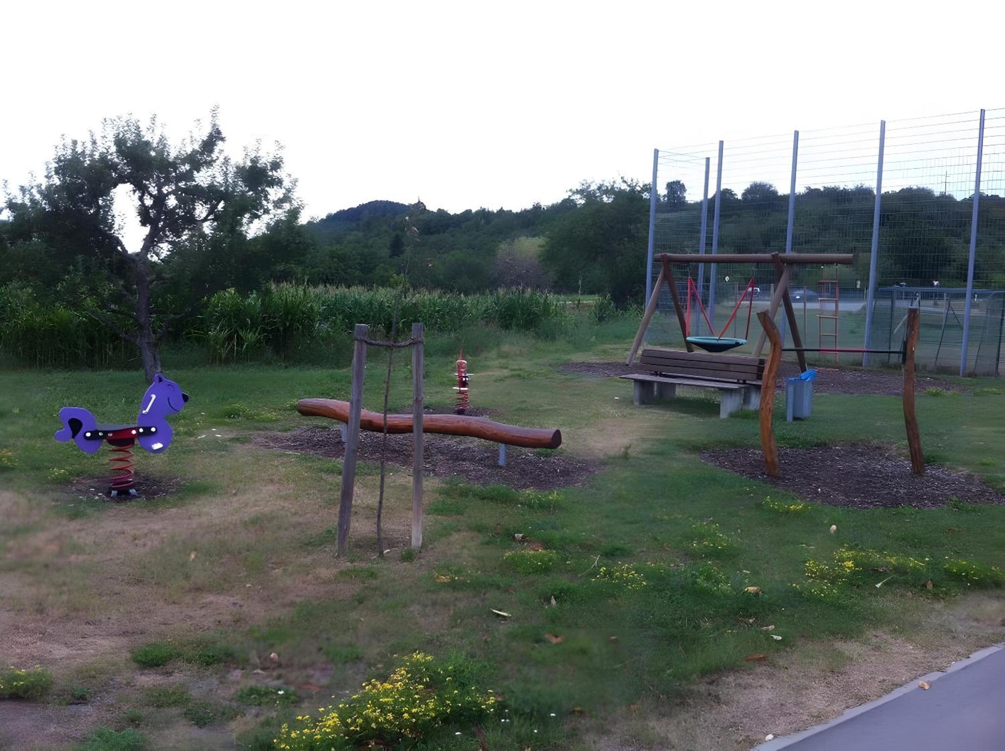 Ferienwohnung Holder Dettingen an der Erms エクステリア 写真
