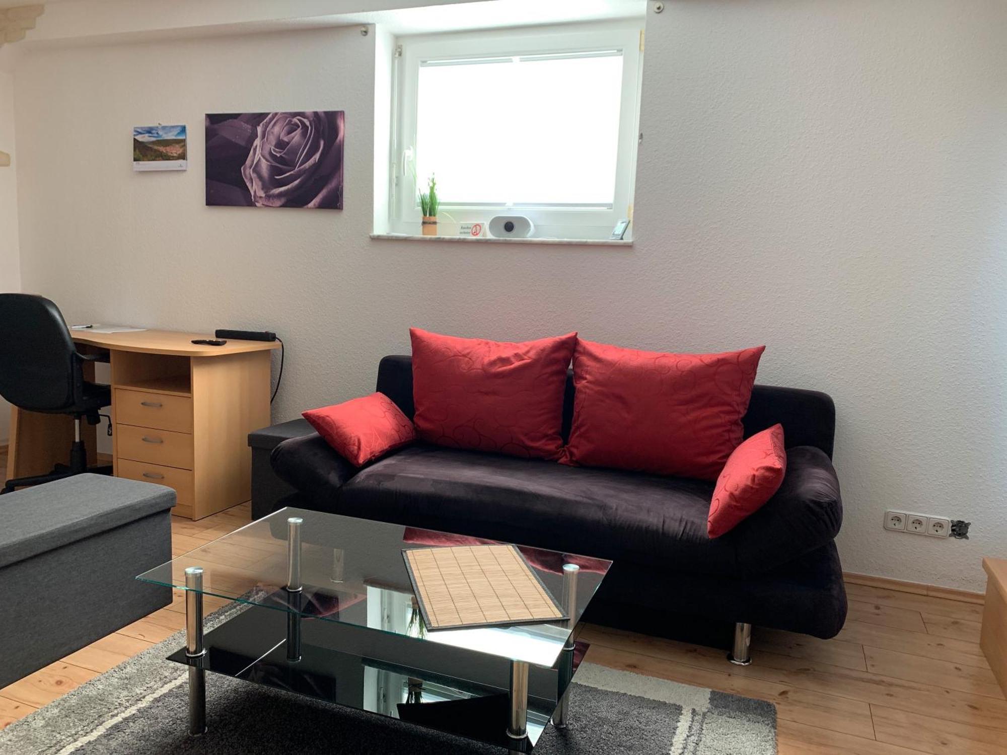 Ferienwohnung Holder Dettingen an der Erms エクステリア 写真