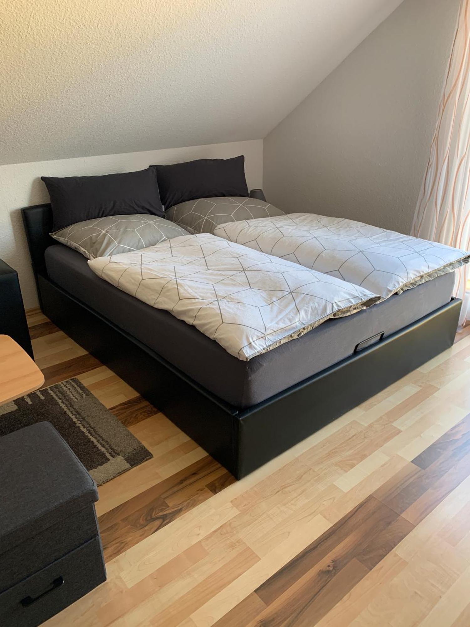 Ferienwohnung Holder Dettingen an der Erms エクステリア 写真